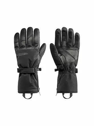 ZANIER | Herren Skihandschuhe Gerlos.STX | 